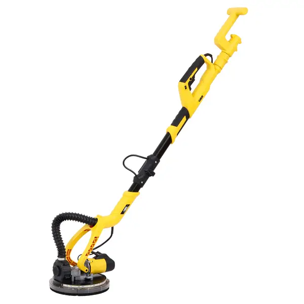 Lixadeira Vertical para Parede e Teto