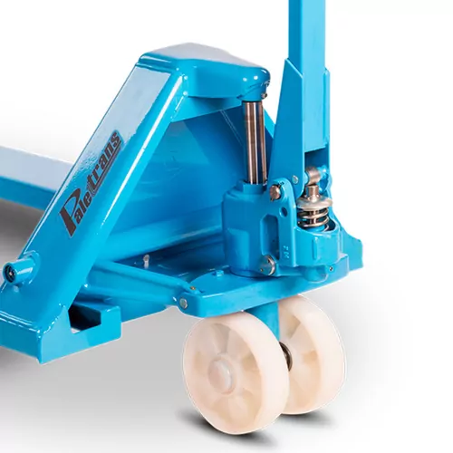 Paleteira Manual Hidráulica