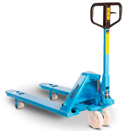 Paleteira Manual Hidráulica