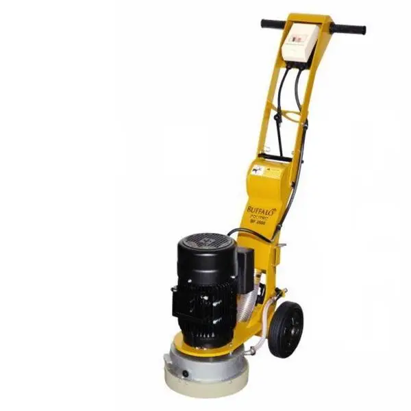 Politriz Profissional de Piso